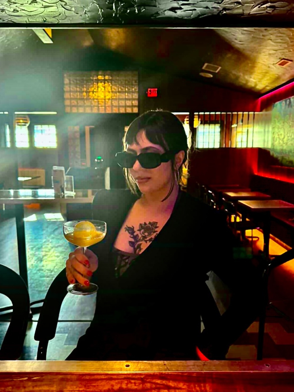 Meet your Posher, Amanda